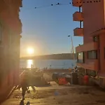 The Heart Of Naples - Santa Lucia