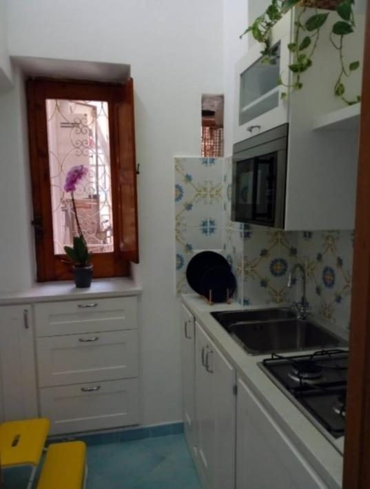 Appartement The Heart Of - Santa Lucia Naples
