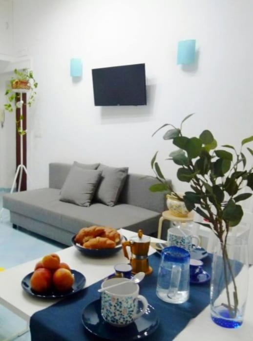 The Heart Of - Santa Lucia Appartement *