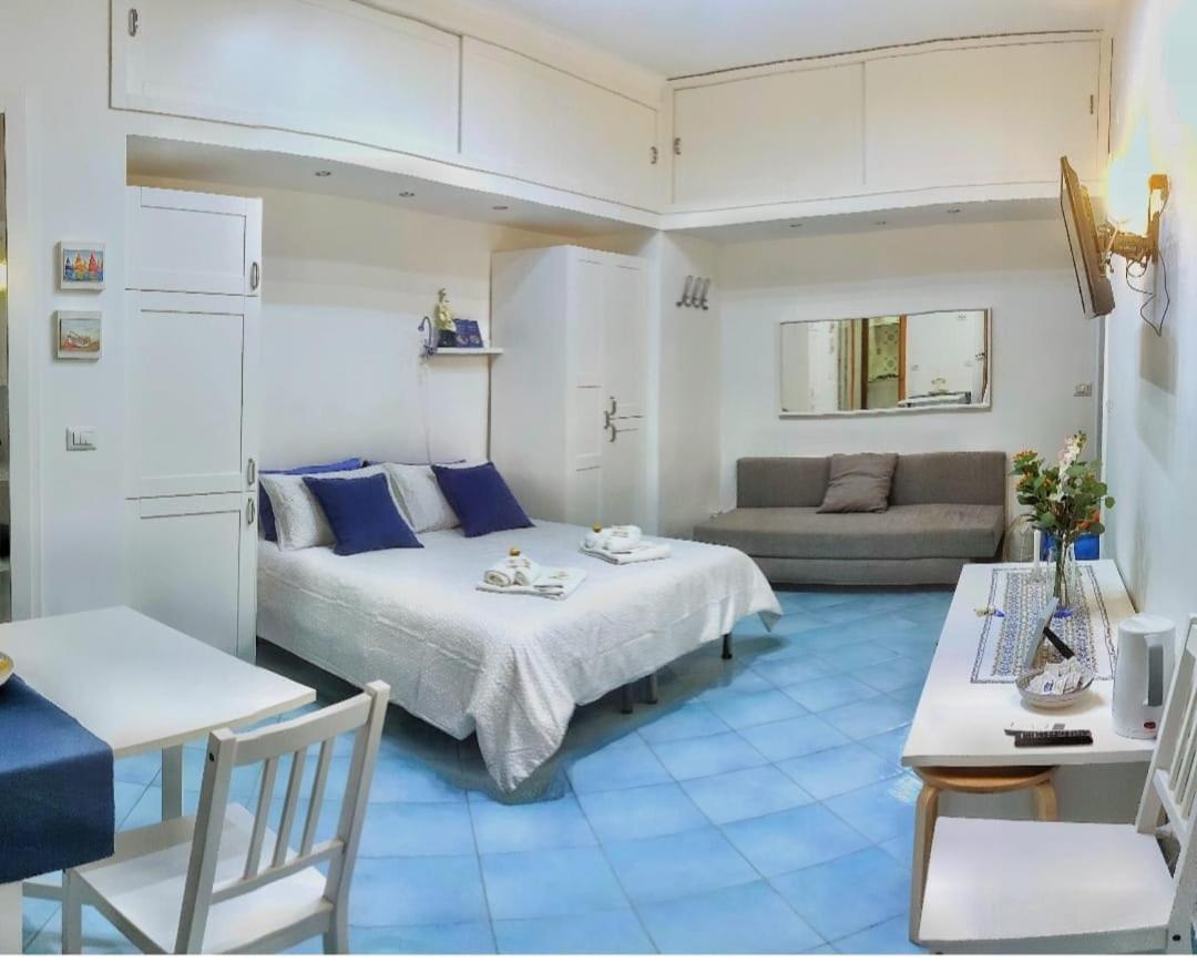 The Heart Of - Santa Lucia Appartement *